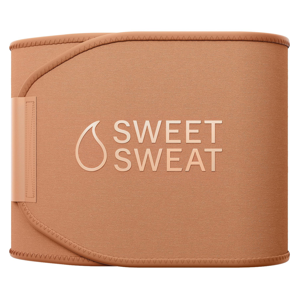 Sports Research Sweet Sweat® Waist Trimmer