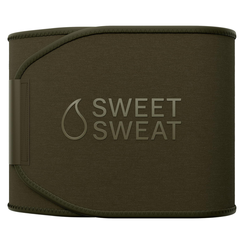 Sports Research Sweet Sweat® Waist Trimmer