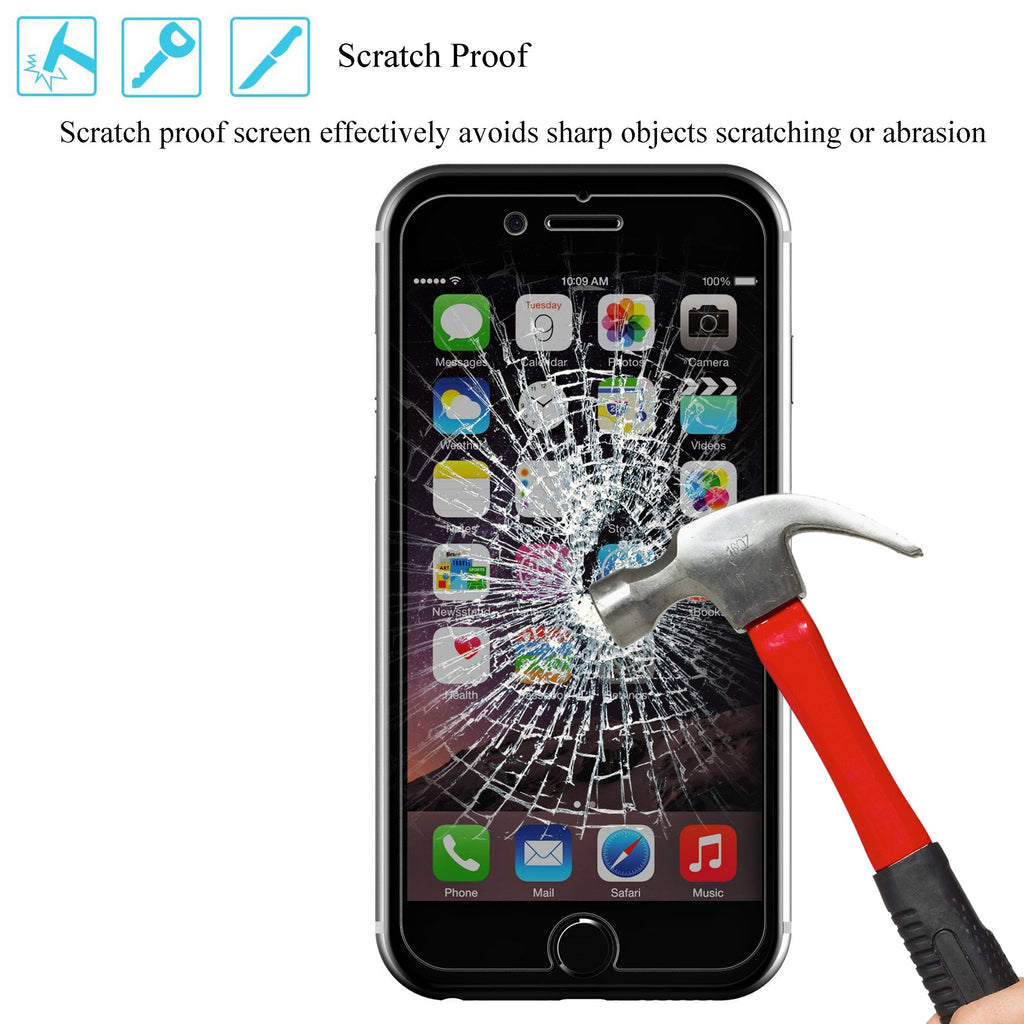 Ailun Privacy Screen Protector iPhone 17e/16e/14/13/13 Pro, 2 Pack