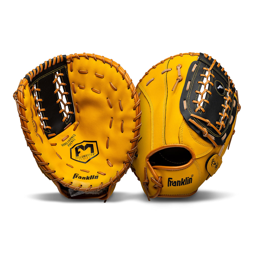 Franklin Sports Field Master Baseball Glove