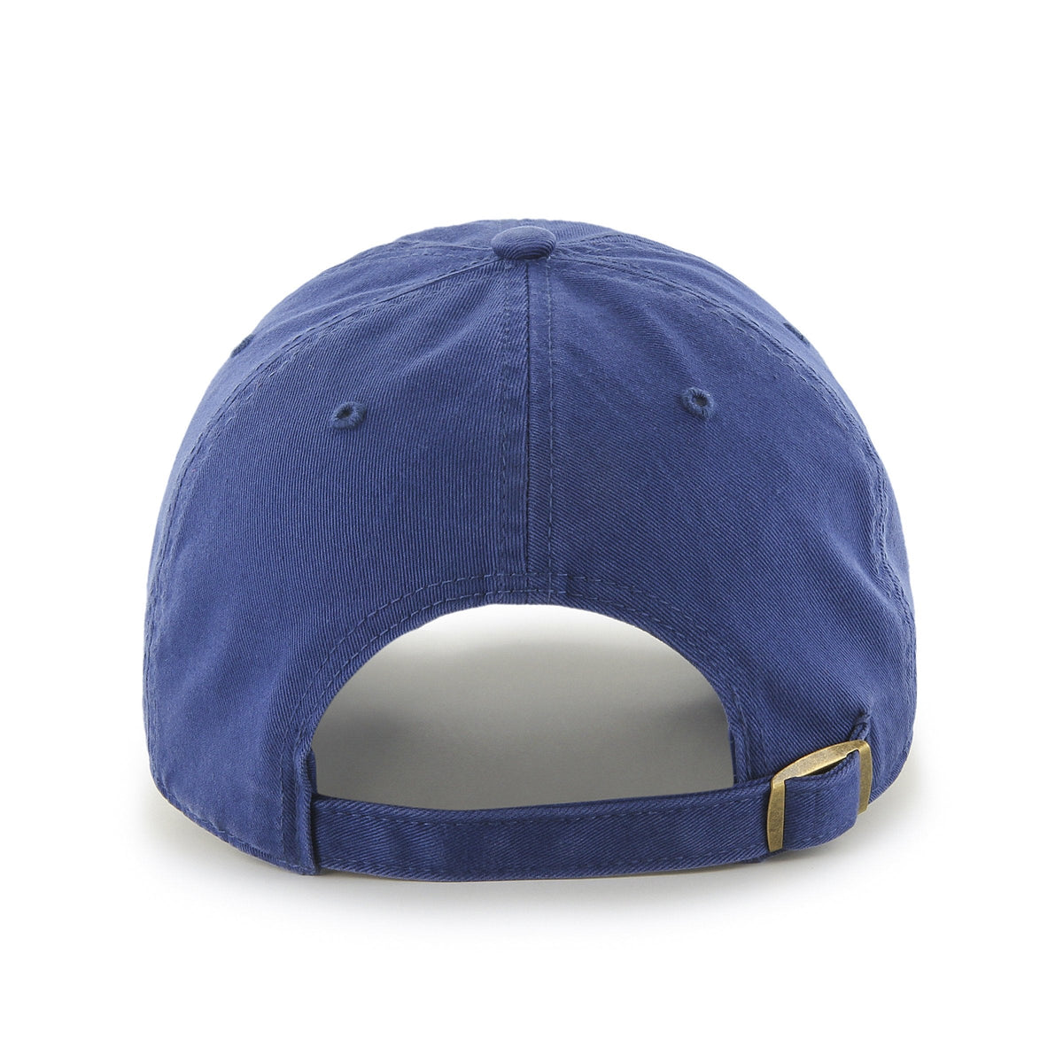 47 Brand MLB New York Yankees Branson Cap B-BRANS17CTP, Unisex