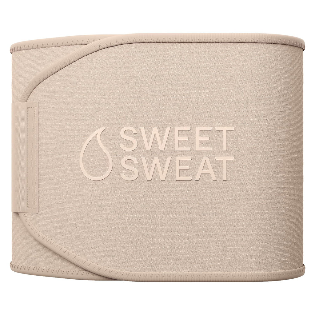 Sports Research Sweet Sweat® Waist Trimmer